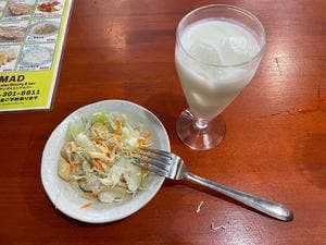 インド・ネパール料理 コヒノール