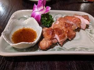 アジアンダイニング Rom Asia