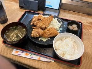 三松