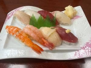長三郎