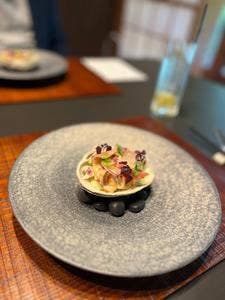 Restaurant Cocon
