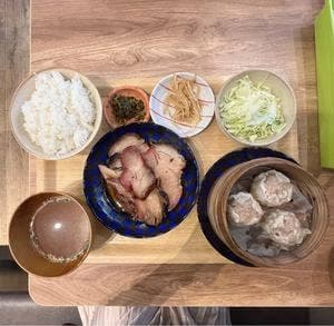だるま焼売 六甲道店