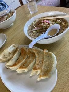 広来軒