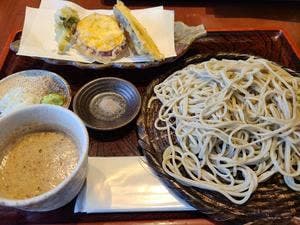 蕎や本田