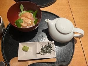 小割烹おはし 恵比寿