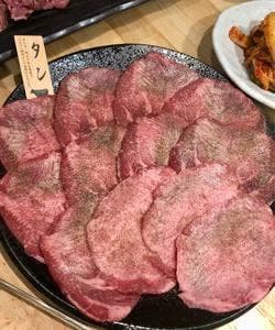 焼肉・ホルモン にく好し