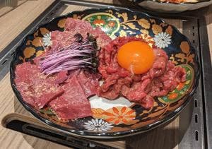 鎌倉 肉と日本酒