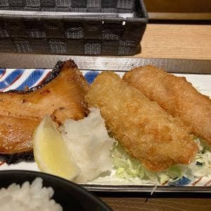 脳天屋 本家 八丁堀店