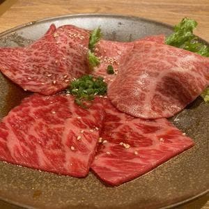 焼肉 いのうえ立川店