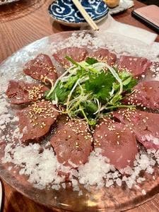 ラムゴロー