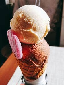 PÂTISSERIE Yoshinori Asami