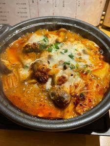 磨屋町一閃
