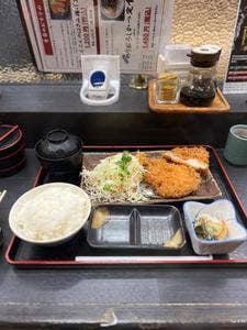 とんかつきのや 佐賀南本店