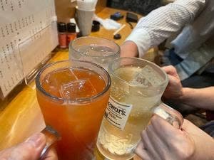 呑食処いち川