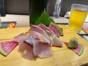 酒肴旬菜 十三はなれ歌舞季