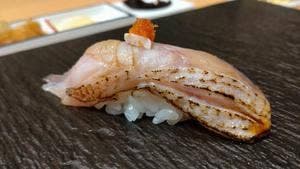 神楽坂 寿司 こんこん