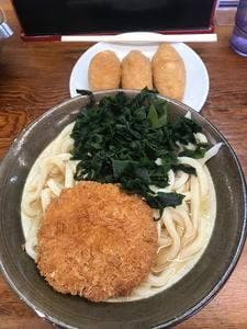 牧のうどん 伊万里店