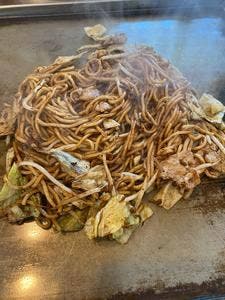 宮崎にくてんの老舗かわさき