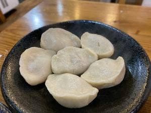 ラーメン 餃子の福琉 本店