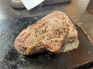 やっぱりステーキ 門前仲町店