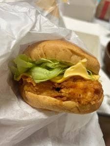 ケンタッキーフライドチキン イオンフードスタイル新松戸店