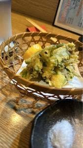 食美人