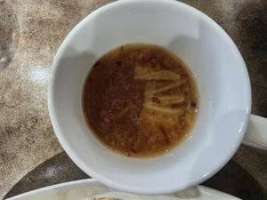 タツヤ食堂