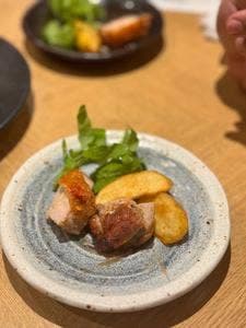 池袋駅前酒場えぼると