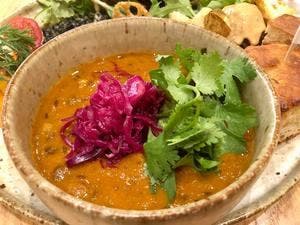 マザームーンカフェ ミント神戸店