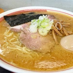 中華そば こやい