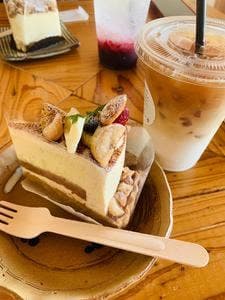 蕎麦cafe Maruta屋