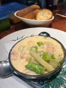 スペイン料理 アロス