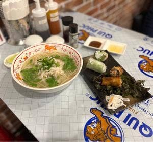 SAIGON Truonghai
