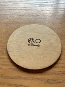 つむじカフェ