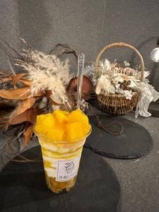 夜風にアイス 那覇店