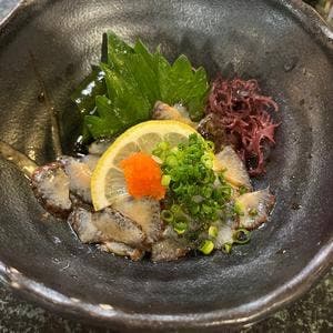 築地すし鮮 中洲川端駅店