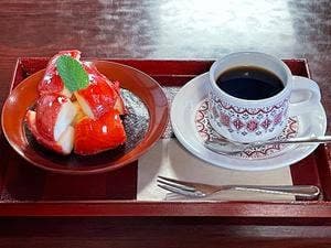 ごりんのりんご飴 本店