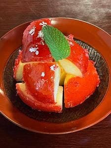 ごりんのりんご飴 本店
