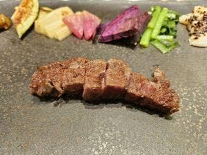 鉄板焼 さくら