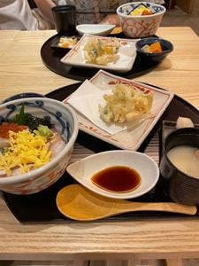 小割烹おはし 六本木