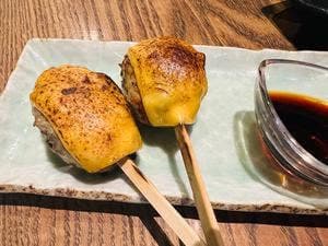 日本酒と炭火焼きとおばんざい 炭や吟蔵
