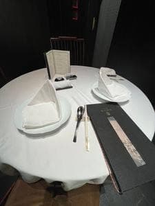 広東名菜 赤坂璃宮 銀座店