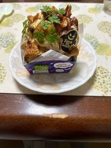 小さなお菓子屋さん Cuite D'or