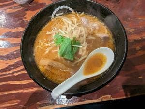 らーめん 一会