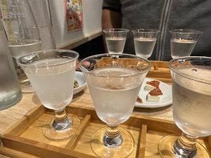 浅野日本酒店 UMEDA