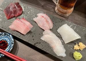 魚待夢 下北沢店