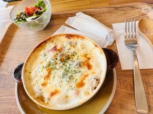 あづまキッチン