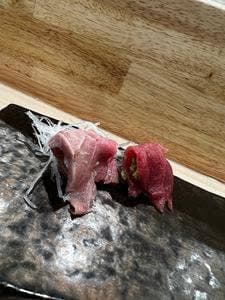 すし 中村