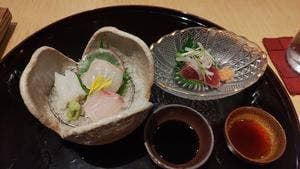 奈良ロイヤルホテル 日本料理 竹の家
