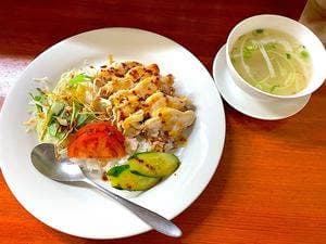 コム ベトナム